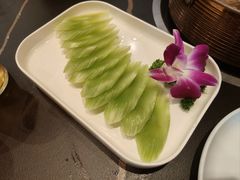 -殷式·私房烧烤·羊蝎子火锅(什刹海店)