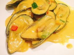 -龙之梦万丽酒店青餐厅
