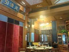 -那家小馆•北京菜•烤鸭(香山店)