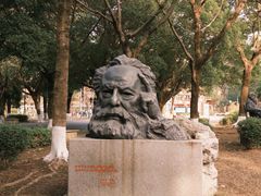 -广东外语外贸大学(白云山校区)