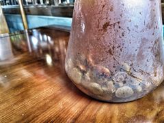 自制酸梅汤-亿诣蝎府炸酱面羊蝎子火锅(酷车小镇店)