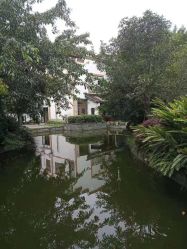 -莲生母婴月子中心(清水河公园店)