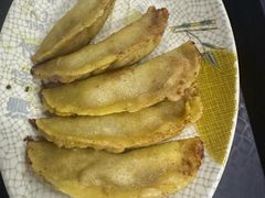 -清真蒋有记(老门东店)