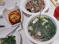 -上海宝华喜来登酒店·采悦轩中餐厅