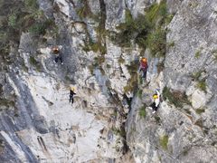 -重庆云阳龙缸景区