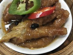-澳门西南饭店·粤菜·茶市·手工点心(华海路店)