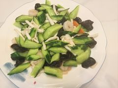 -老妈厨房团圆饺子东北菜(北环路店)