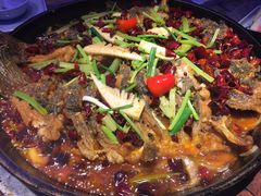 -老板恋上鱼(恒隆广场店)