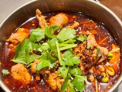 -夜食白市Yespicy·烧烤啤酒宵夜(番禺四海城店)