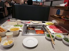 -海底捞火锅(大融城店)