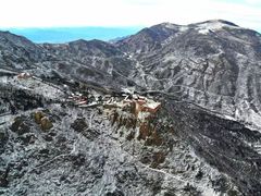 -妙峰山风景名胜区