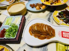 那府烤鸭-那家小馆•北京菜•烤鸭(香山店)