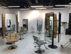 -ASA HAIR SALON