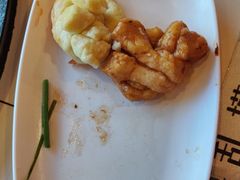 -江湖水乡铁锅炖魚(周庄嘉园店)