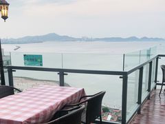 -百纳·维萨吧西餐厅(百纳瑞汀酒店)