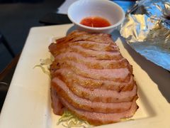 -新白鹿餐厅(虹桥南丰城店)