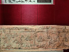 -卧龙岗文化园-南阳市汉画馆