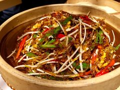 卷饼金银翡翠丝-吃饭皇帝大(解放西路店)