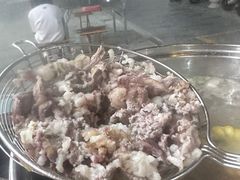 -牛吉韵·鲜切牛肉自助火锅(南山店)