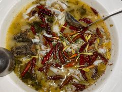 -太二酸菜鱼(福州泰禾店)