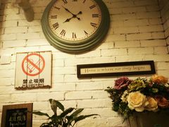 -Kitchen·Y洋厨房西餐厅(王府壹号店)