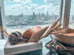 -翡翠36餐厅(浦东香格里拉店)