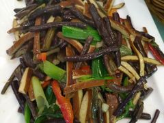 -自游人·美食一楼·地道徽菜(三十年名店)