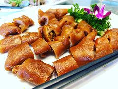 -富黎华海鲜大酒楼(正大广场店)