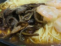 -董记面馆(漳州二路店)