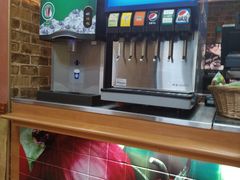 -赛百味(时代广场店)