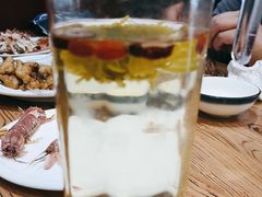 -小船渔村•大连菜•大连焖鱼(明泽街店)
