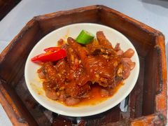 -晓粤·惹味粤菜(凯德乐峰广场店)