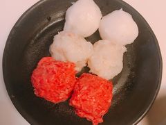 -宝哥火锅味馆