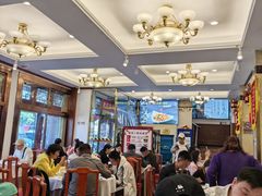 -峨嵋酒家(地安门店)