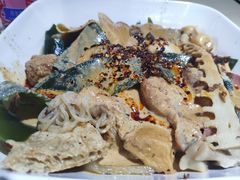 -林静小吃(复兴路店)