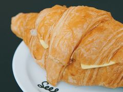 -Seesaw Coffee(环贸iapm店)