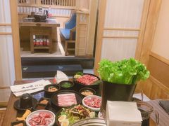 -九田家黑牛烤肉料理(珠江摩尔店)
