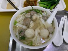 -味然香(起义路店)