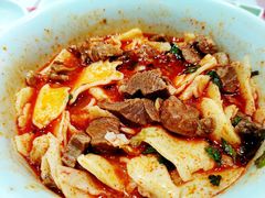 -刘二永香羊肉面庄(长安店)