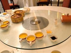 -香宫中餐厅·大连香格里拉(人民路店)