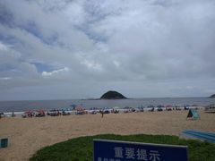 -西涌国际滨海旅游区