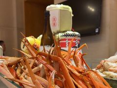 -威斯汀舞台餐厅