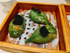 -蔡澜点心·粤菜(万菱汇店)