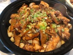 -潮上潮(南中环店)