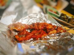 越式香茅烤肉-米纸越南小馆(金鹰世界店)