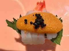 -争鲜回转寿司(朝外悠唐PLUS店)