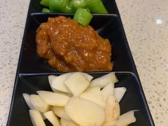-阿泽禧烤肉(民兴花园店)