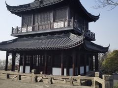 -虞山风景区