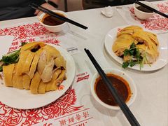 -振鼎鸡(华阴路店)