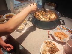 -半天妖烤鱼(西直门凯德mall店)